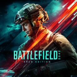 Battlefield 2042 Gold Edition US Xbox Series X|S CD Key