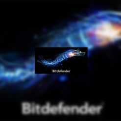 Bitdefender Total Security 2024 Key (1 Year / 5 Devices)