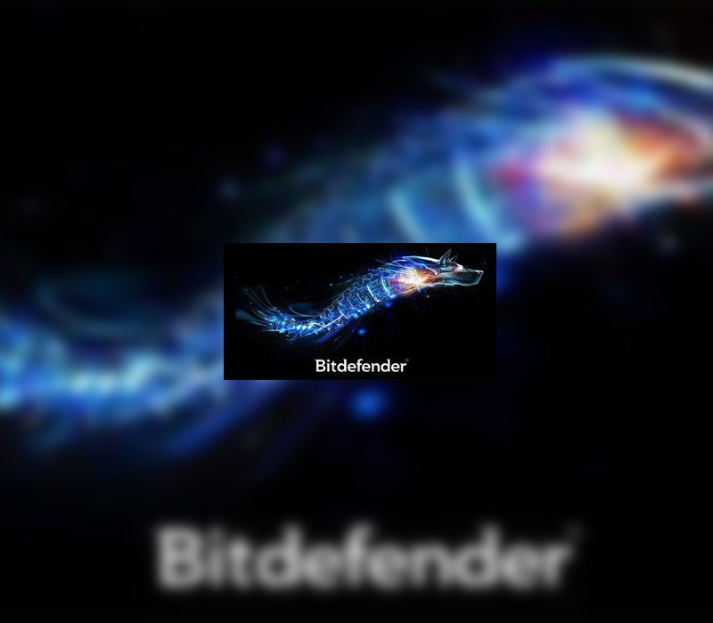 Bitdefender Total Security 2021 IN Key (3 Years / 3 Devices)