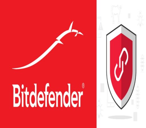 Bitdefender Premium VPN 2025 DAH Key (1 Year / 10 Devices)