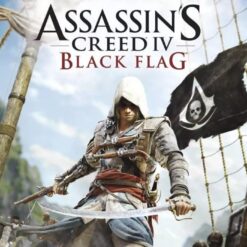 Assassin's Creed IV: Black Flag Digital Deluxe Edition PC Ubisoft Connect CD Key