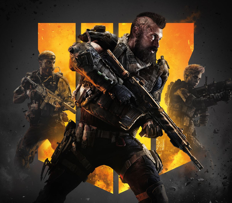 Call of Duty: Black Ops 4 - Battle Royale & Multiplayer Only (Zombies Not Included) PC Battle.net Altergift