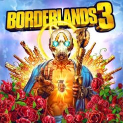 Borderlands 3 US Epic Games CD Key