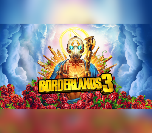 Borderlands 3 PS4 Account