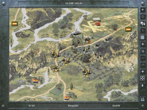 Panzer General 2 GOG CD KEY