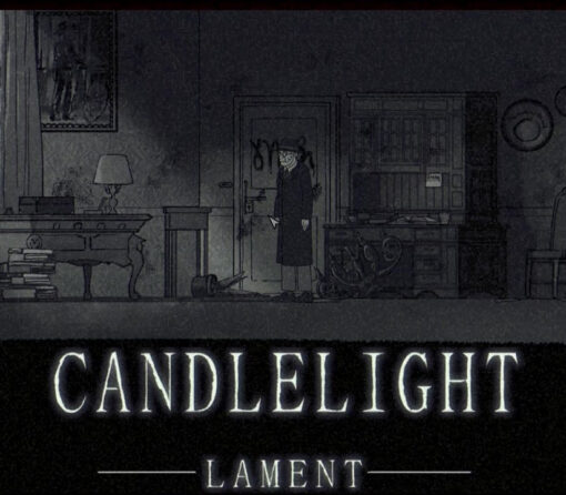 Candlelight: Lament PC Steam CD Key