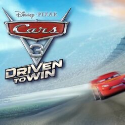 Cars 3: Driven to Win EU XBOX One / Series X|S CD Key