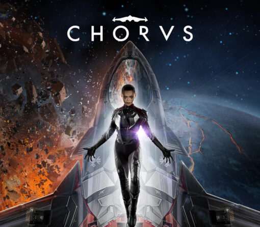 Chorus XBOX One / Xbox Series X|S CD Key