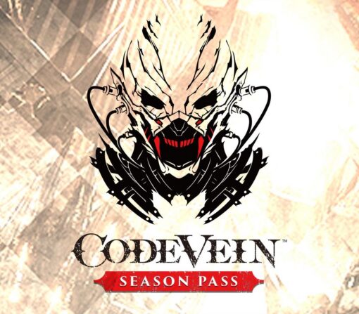 Code Vein - Season Pass EU XBOX One CD Key