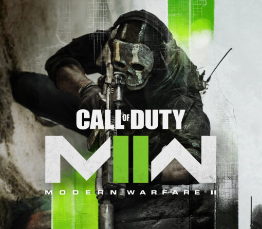 Call of Duty: Modern Warfare II PC Battle.net Altergift