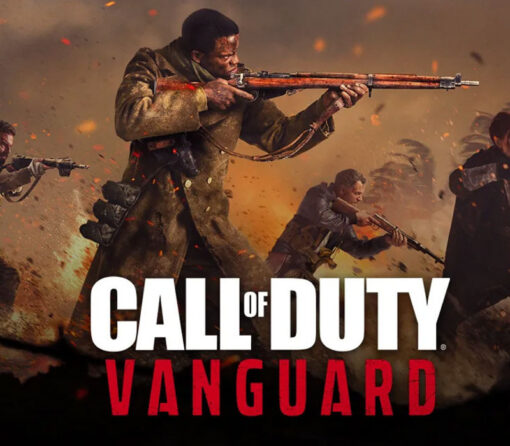 Call of Duty: Vanguard PC Battle.net Altergift
