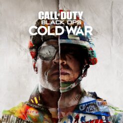 Call of Duty: Black Ops Cold War XBOX One / Xbox Series X|S CD Key