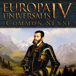 Europa Universalis IV PC Steam Gift