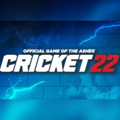 Cricket 22 AR XBOX One / Xbox Series X|S CD Key