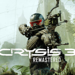 Crysis 3 Remastered AR XBOX One / Xbox Series X|S CD Key