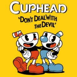 Cuphead Nintendo Switch Access