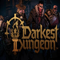 Darkest Dungeon II Nintendo Switch Access