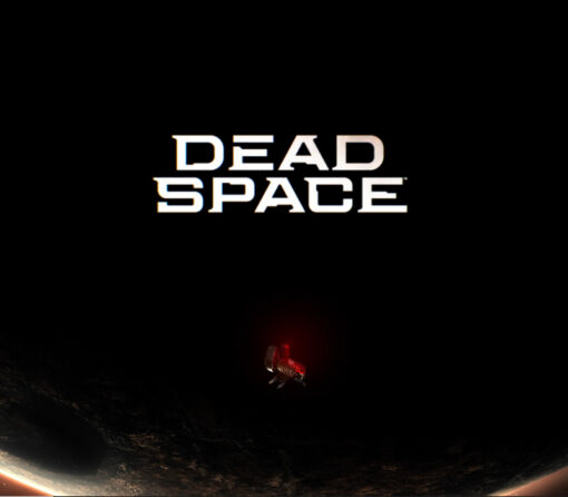 Dead Space Remake PC EA App CD Key