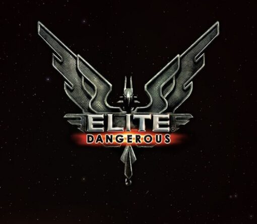 Elite Dangerous Standard Edition AR XBOX One / Xbox Series X|S CD Key