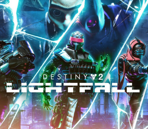 Destiny 2: Lightfall XBOX One / Xbox Series X|S CD Key
