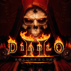 Diablo II: Resurrected PC Battle.net Altergift
