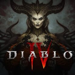 Diablo IV PC Battle.net CD Key