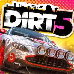 DIRT 5 PS4 Account