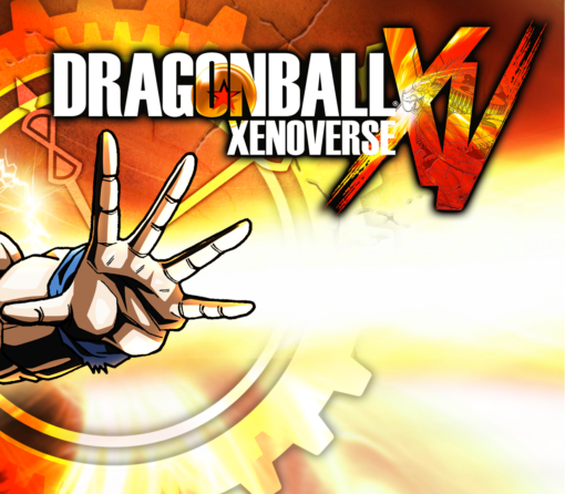 Dragon Ball Xenoverse AU Xbox Series X|S CD Key