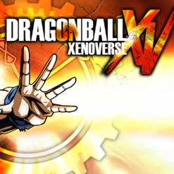 Dragon Ball Xenoverse US XBOX One CD Key