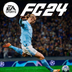 EA SPORTS FC 24 PS4 Account