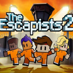 The Escapists 2 US XBOX One CD Key