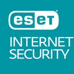 ESET Internet Security Key (6 Months / 1 Device)