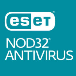 ESET NOD32 Antivirus RoW (1 Year / 1 PC)
