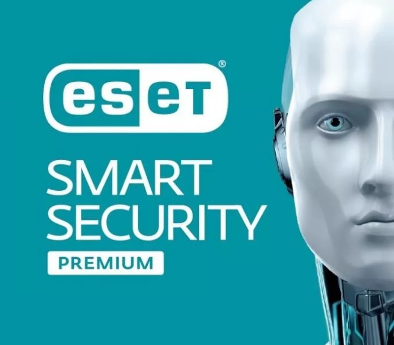 ESET Smart Security Premium Key (6 Months / 1 Device)