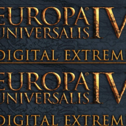 Europa Universalis IV Digital Extreme Edition + Pre-Order Bonus + Call to Arms Pack PC Steam CD Key