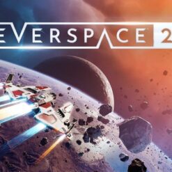 EVERSPACE 2 EU PS5 CD Key
