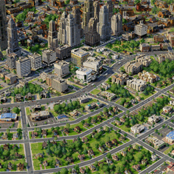 SIMCITY EN Language Only EA App CD Key