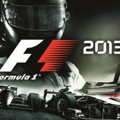 F1 2013 Classic Edition PC Steam CD Key