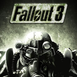 Fallout 3 Steam Gift