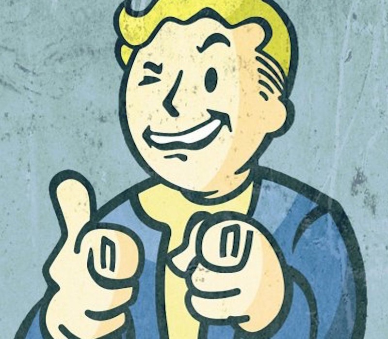 Fallout 4 GOTY Edition EU XBOX One CD Key