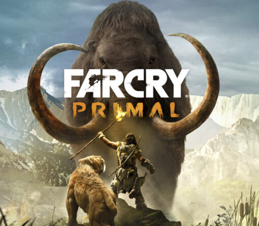 Far Cry Primal - Digital Apex Edition RU Language Only Ubisoft Connect CD Key