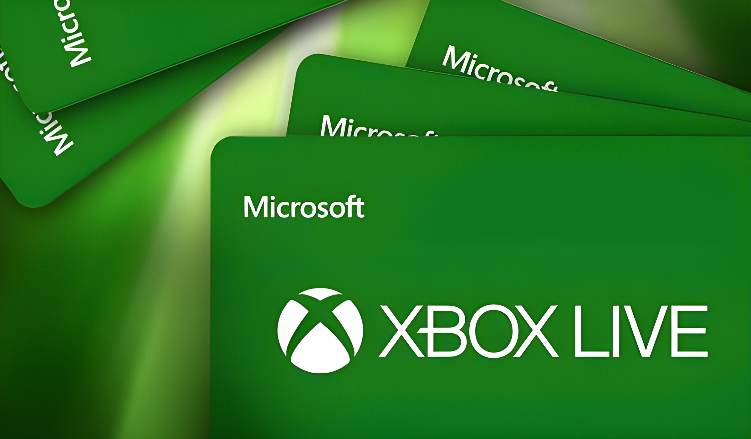 Xbox Live Gift Card 25 BRL - Brazil - Image 2