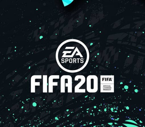 FIFA 20 EU EA App CD Key