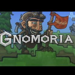 Gnomoria Steam CD Key