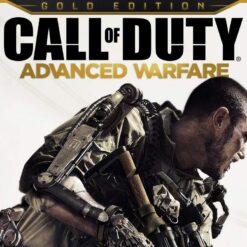 Call of Duty: Advanced Warfare Gold Edition US XBOX One CD Key