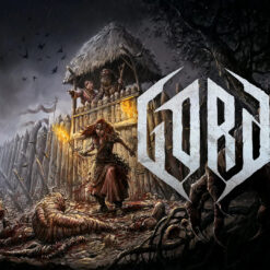Gord EU PS5 CD Key