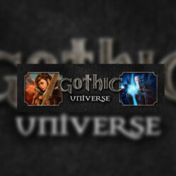 Gothic Universe Edition PC Steam Gift