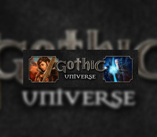 Gothic Universe Edition PC Steam Gift