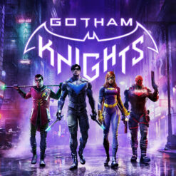 Gotham Knights TR Xbox Series X|S CD Key