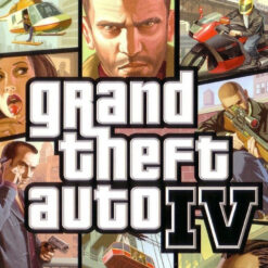 Grand Theft Auto IV Complete Edition EU PC Steam CD Key